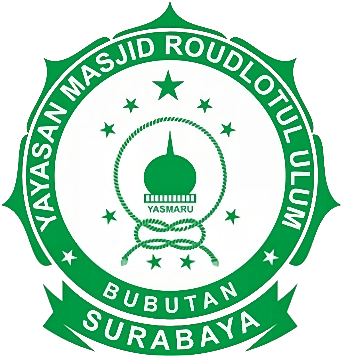 Logo Yasmaru